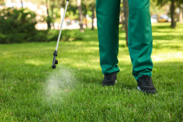 Best Commercial Pest Control Services  in Lowell, IN