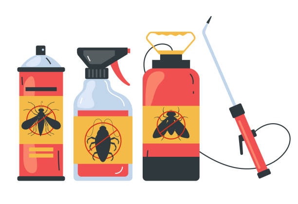 Best Insect Control  in Lowell, IN